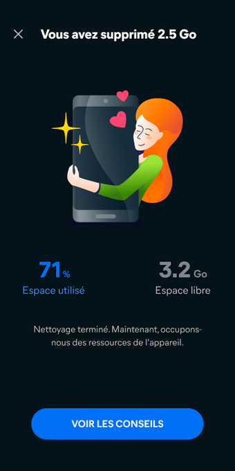 Image 4 pour Avast Cleanup